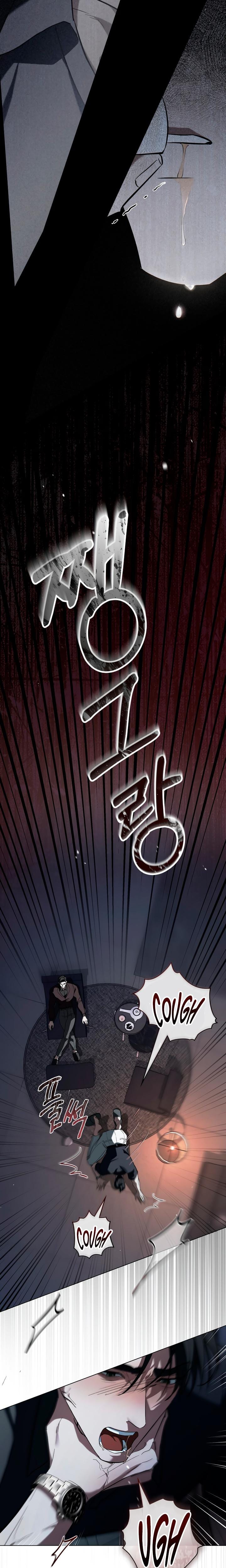 To Your Moralless Uncensored, chapter 35, page 14 of 19