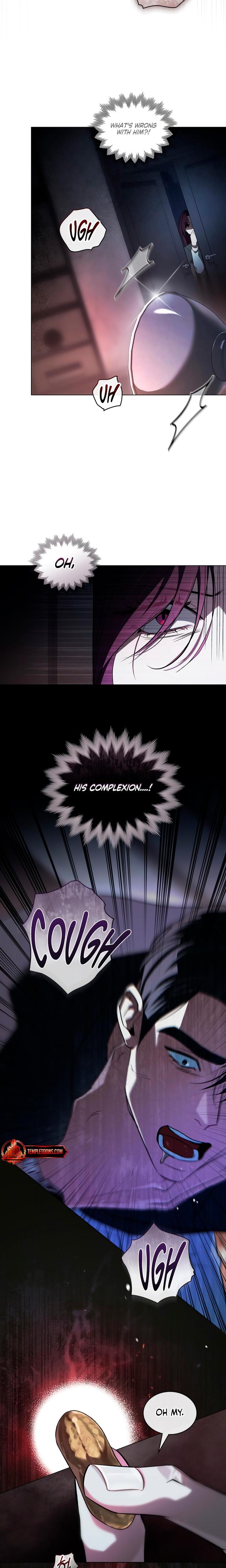 To Your Moralless Uncensored, chapter 35, page 15 of 19