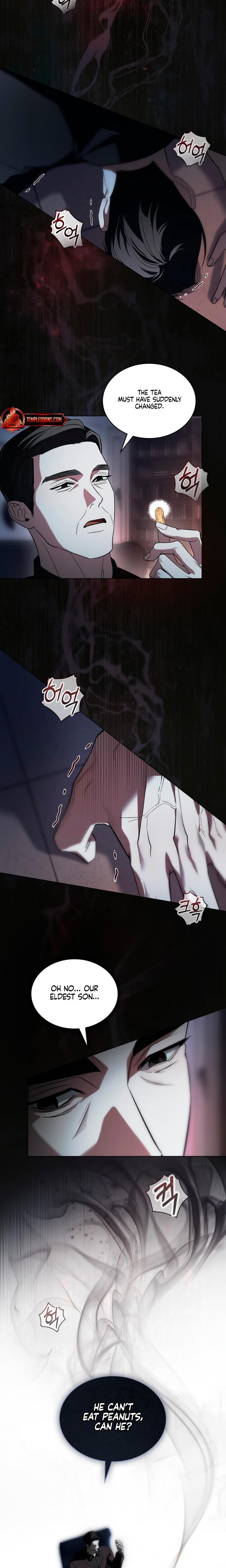 To Your Moralless Uncensored, chapter 35, page 16 of 19