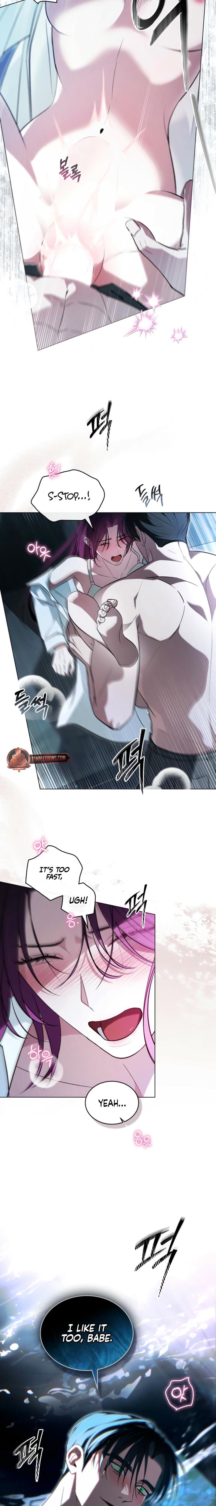 To Your Moralless Uncensored, chapter 38, page 5 of 19