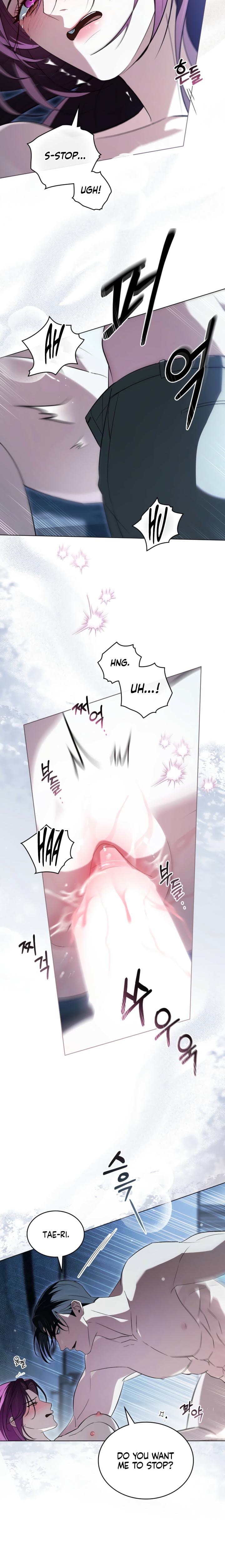 To Your Moralless Uncensored, chapter 38, page 8 of 19
