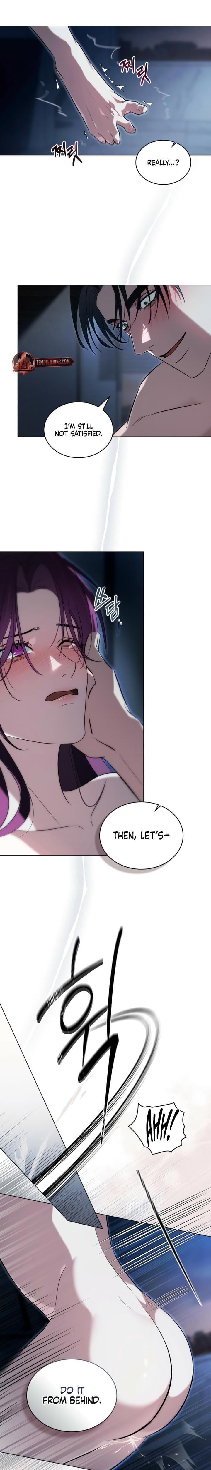 To Your Moralless Uncensored, chapter 38, page 9 of 19