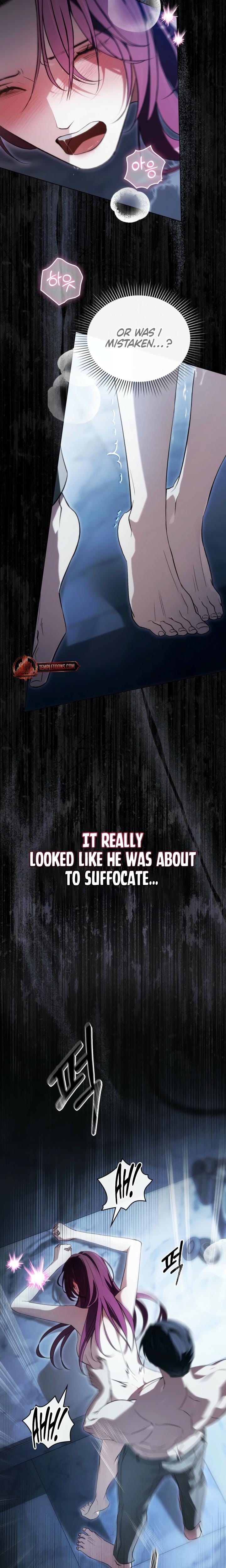 To Your Moralless Uncensored, chapter 38, page 11 of 19