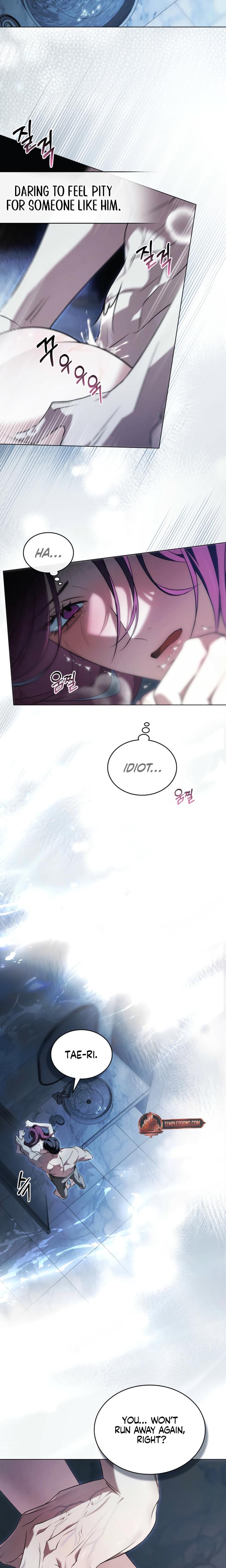 To Your Moralless Uncensored, chapter 38, page 13 of 19