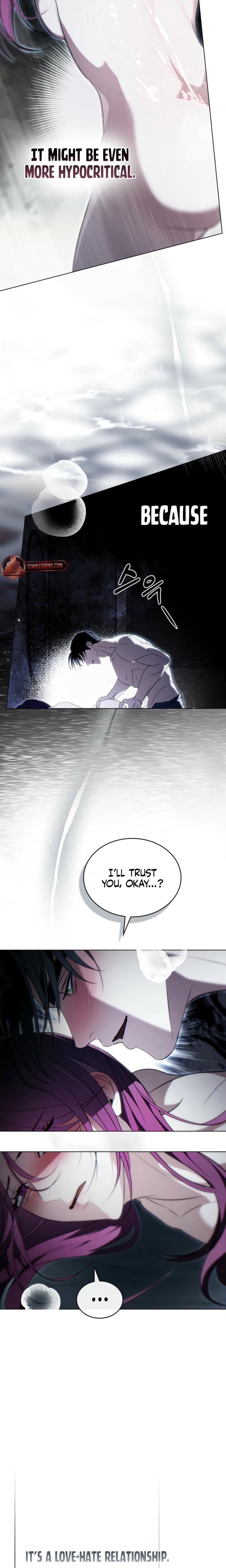 To Your Moralless Uncensored, chapter 38, page 15 of 19