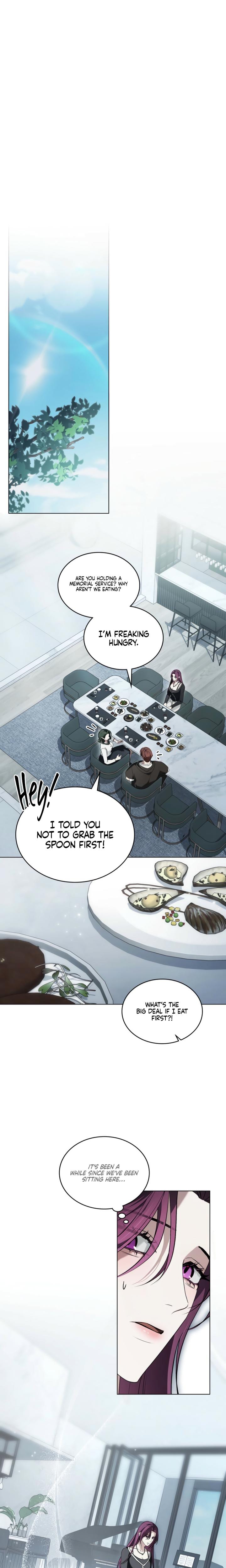 To Your Moralless Uncensored, chapter 38, page 17 of 19