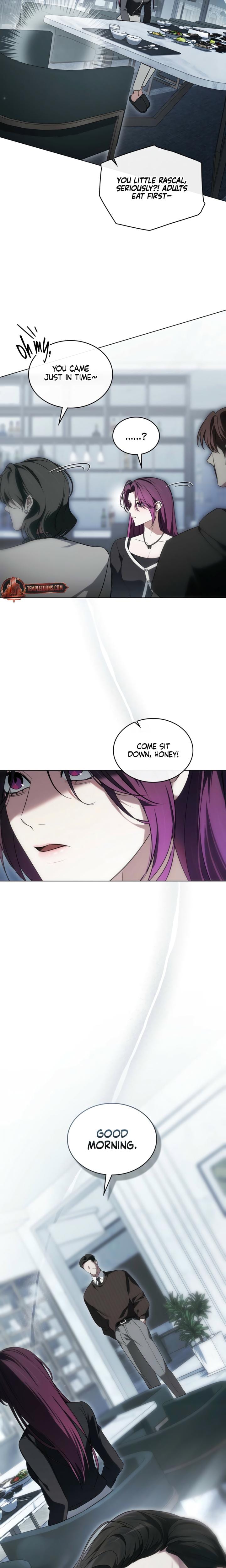 To Your Moralless Uncensored, chapter 38, page 18 of 19