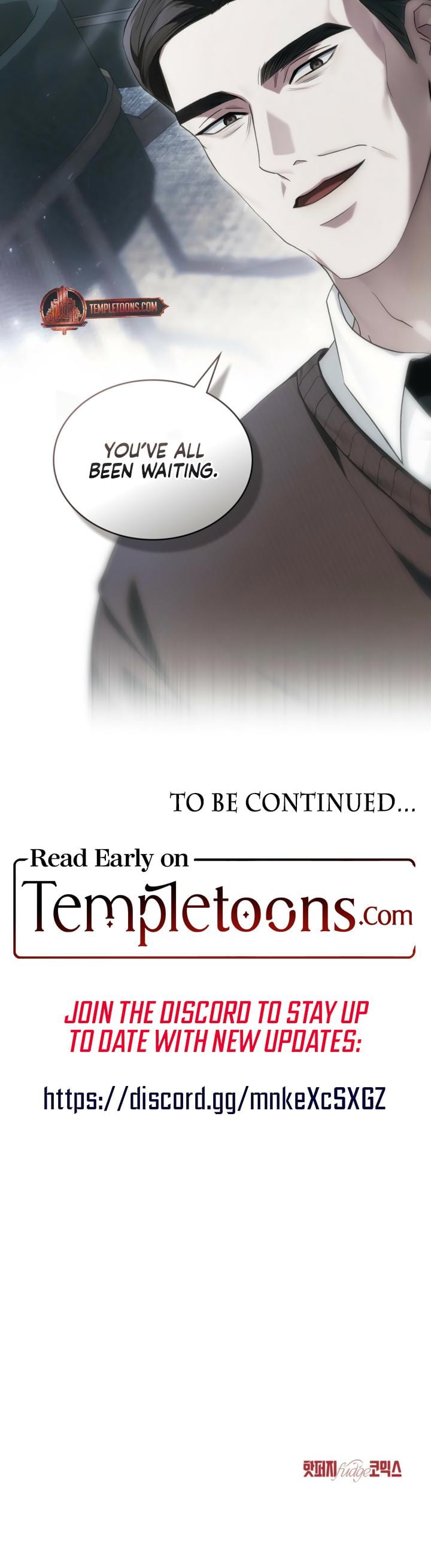To Your Moralless Uncensored, chapter 38, page 19 of 19