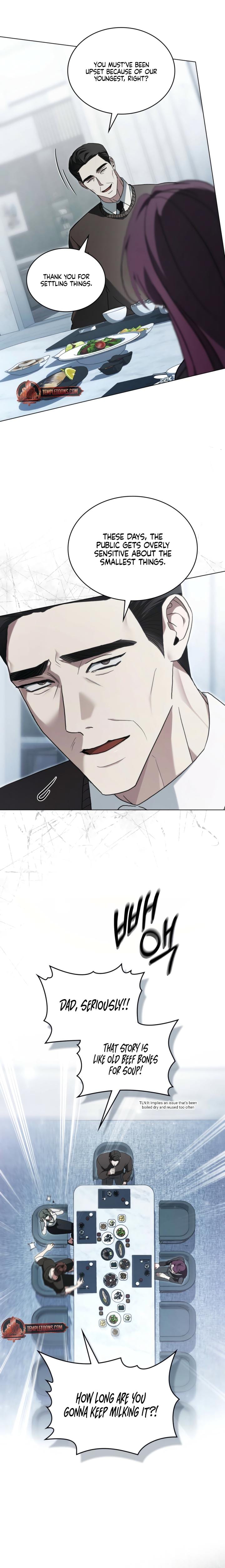 To Your Moralless Uncensored, chapter 39, page 7 of 21