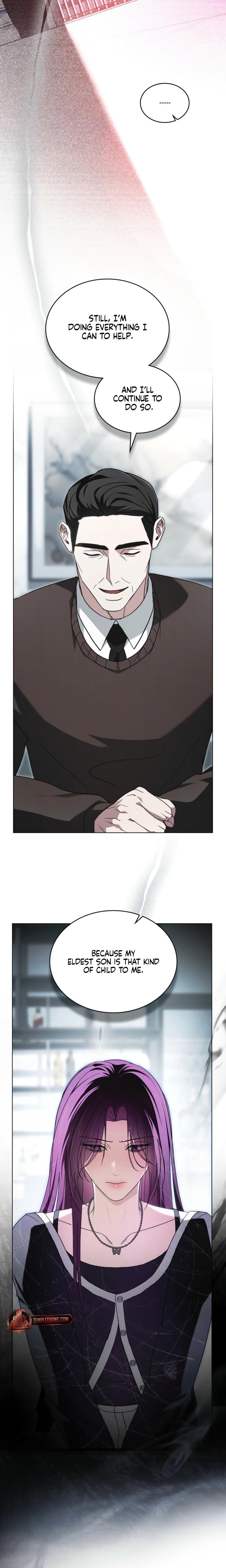 To Your Moralless Uncensored, chapter 39, page 11 of 21