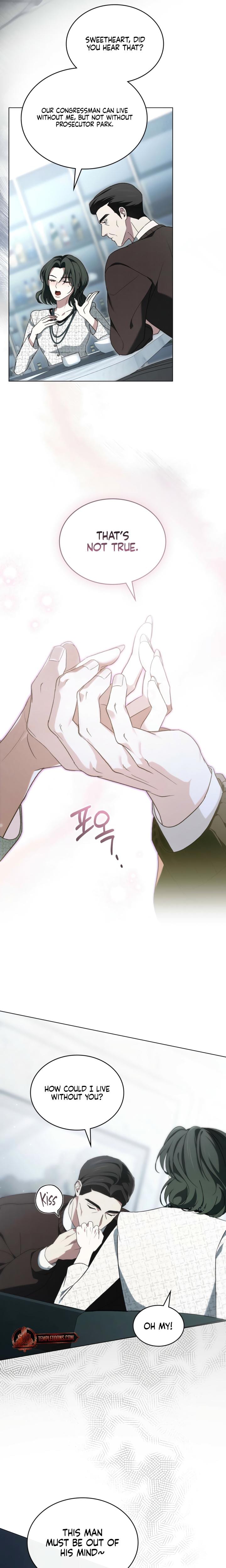 To Your Moralless Uncensored, chapter 39, page 12 of 21