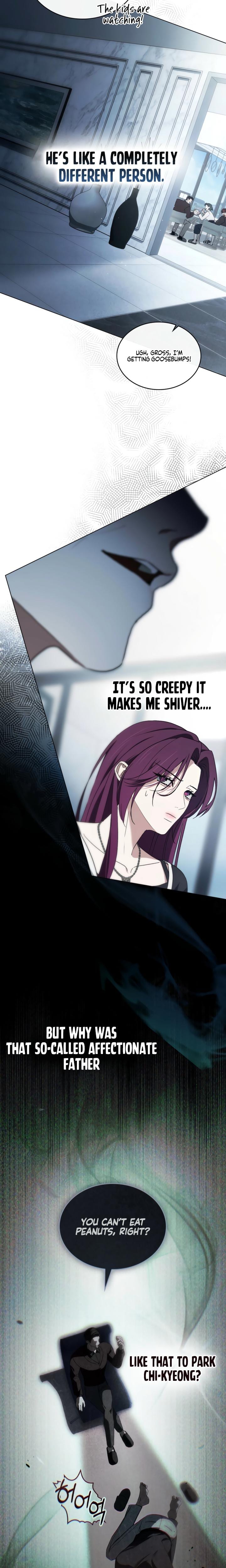 To Your Moralless Uncensored, chapter 39, page 13 of 21