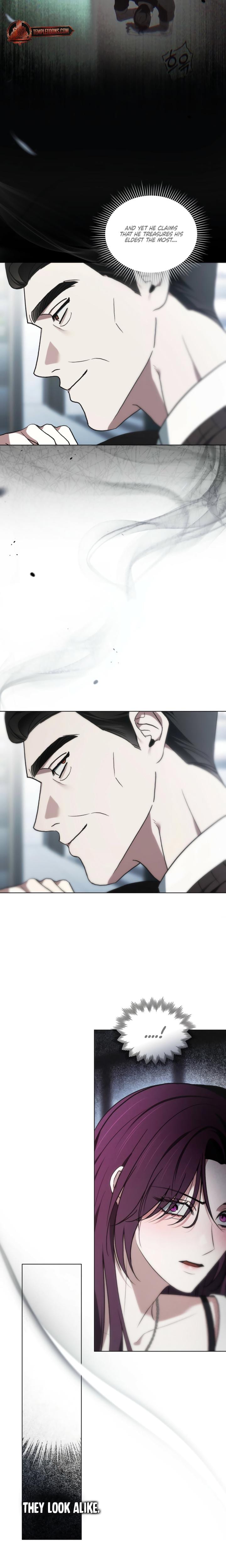 To Your Moralless Uncensored, chapter 39, page 14 of 21