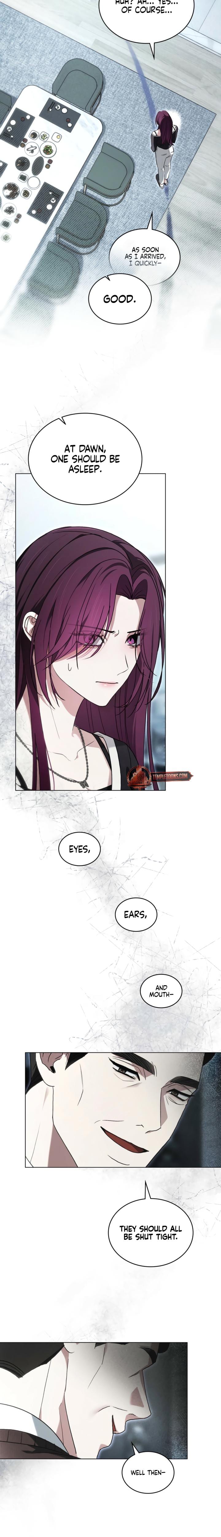 To Your Moralless Uncensored, chapter 39, page 17 of 21