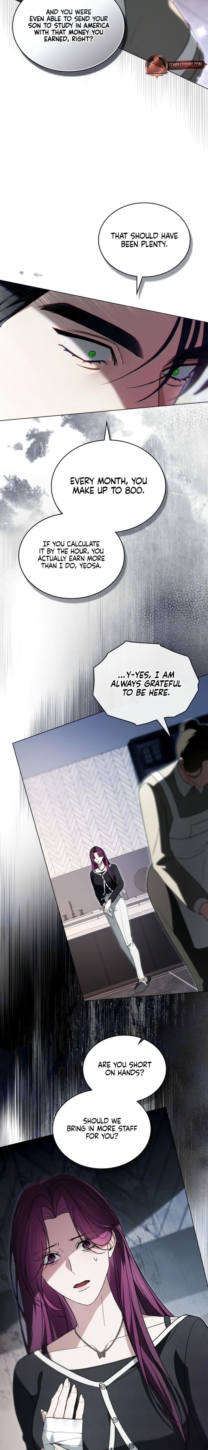 To Your Moralless Uncensored, chapter 40, page 5 of 20