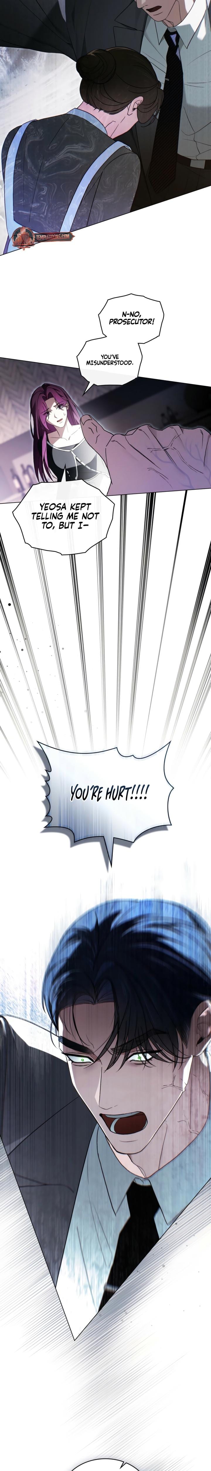 To Your Moralless Uncensored, chapter 40, page 7 of 20