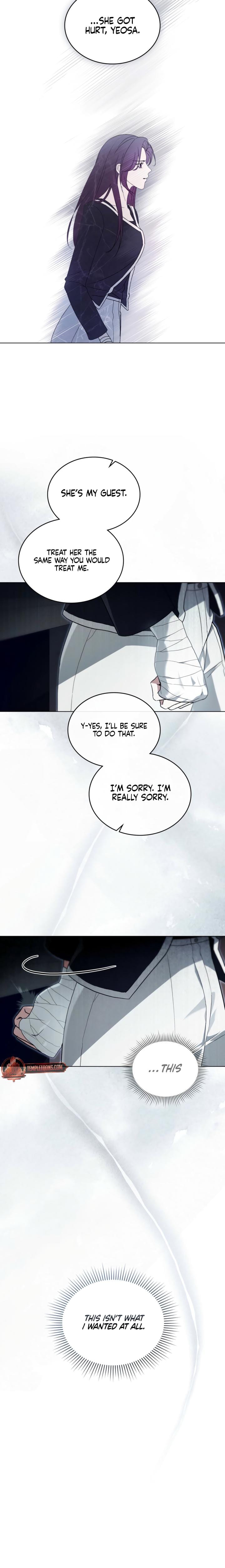 To Your Moralless Uncensored, chapter 40, page 8 of 20