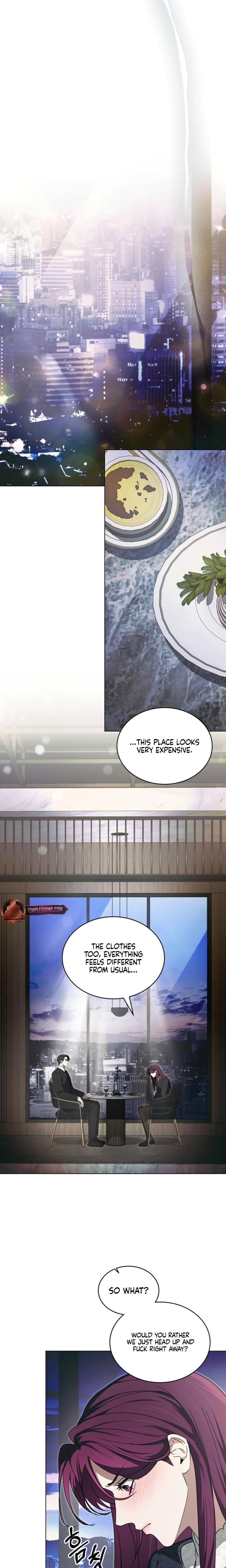To Your Moralless Uncensored, chapter 40, page 13 of 20