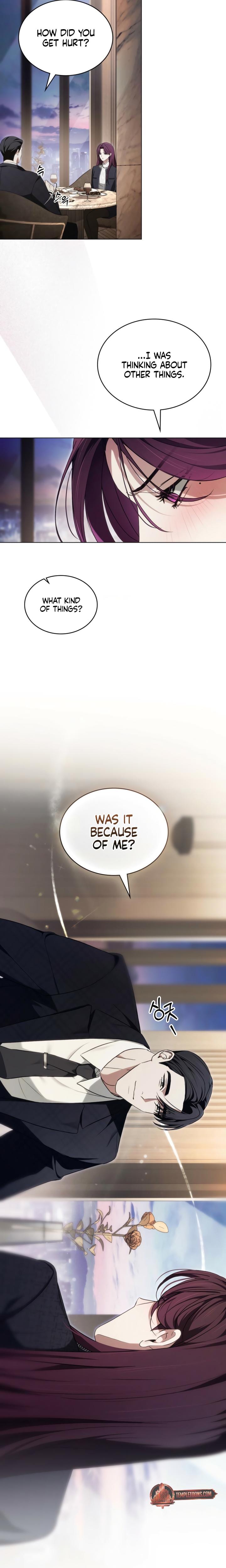 To Your Moralless Uncensored, chapter 40, page 15 of 20
