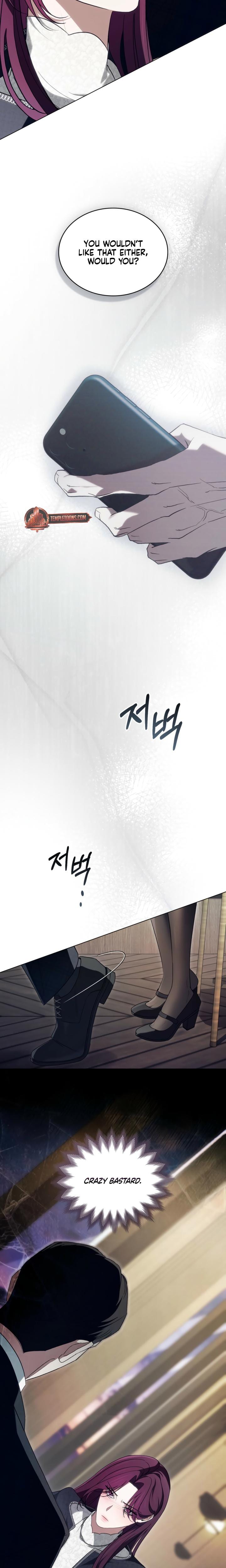 To Your Moralless Uncensored, chapter 41, page 5 of 20