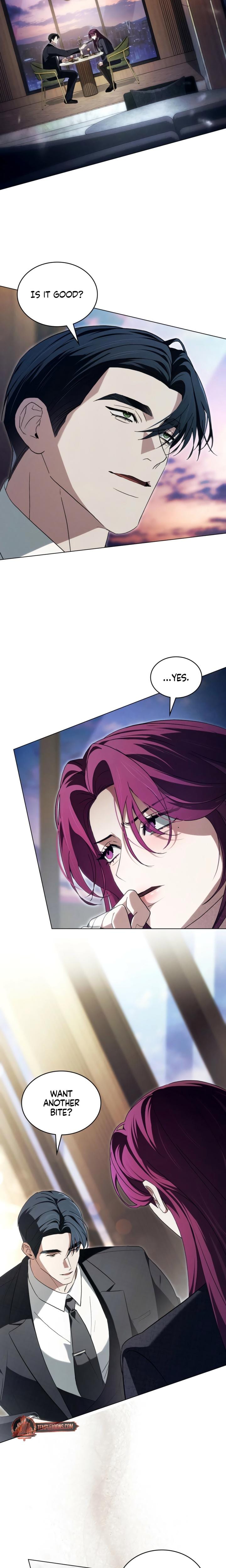 To Your Moralless Uncensored, chapter 41, page 8 of 20