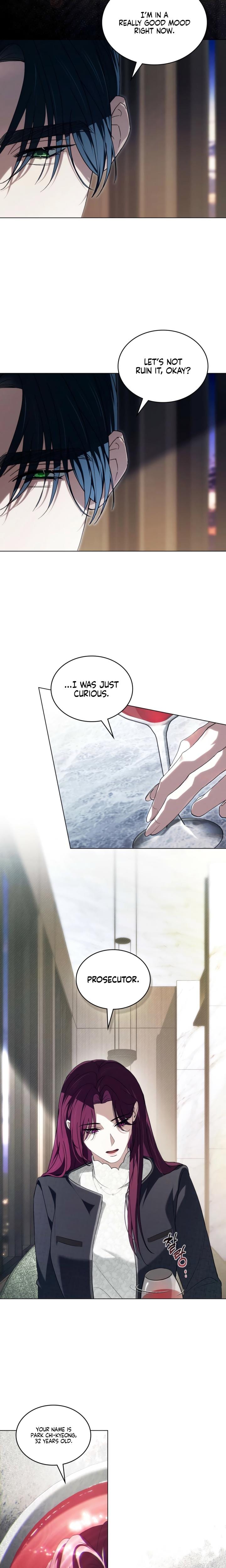 To Your Moralless Uncensored, chapter 41, page 10 of 20