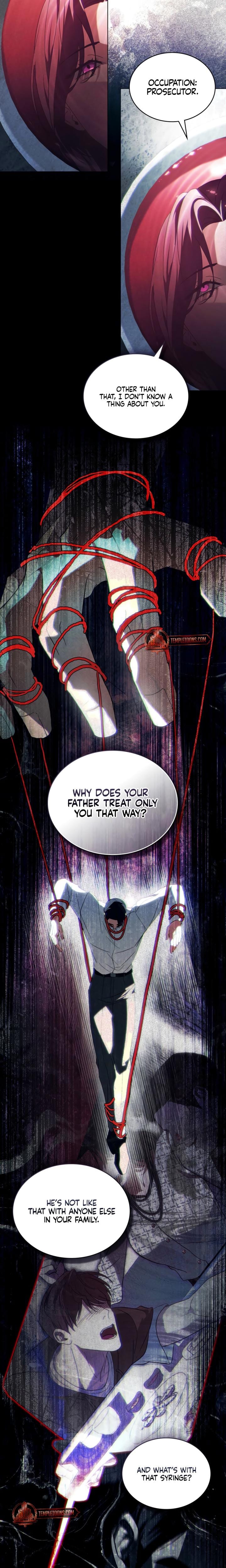 To Your Moralless Uncensored, chapter 41, page 11 of 20