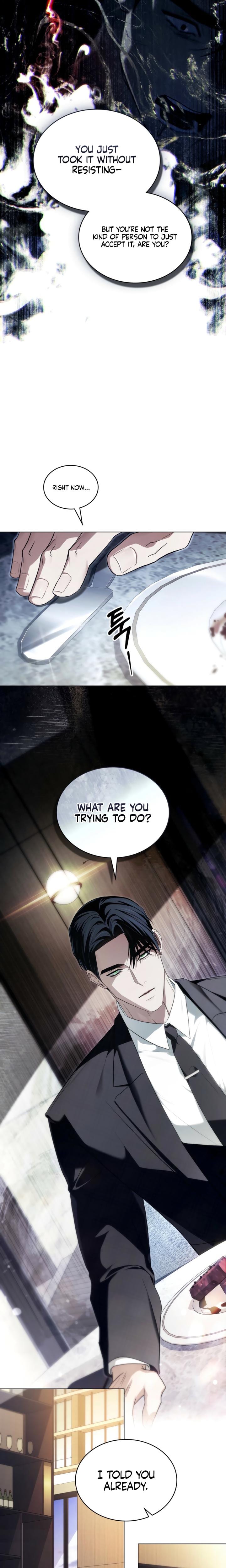 To Your Moralless Uncensored, chapter 41, page 12 of 20