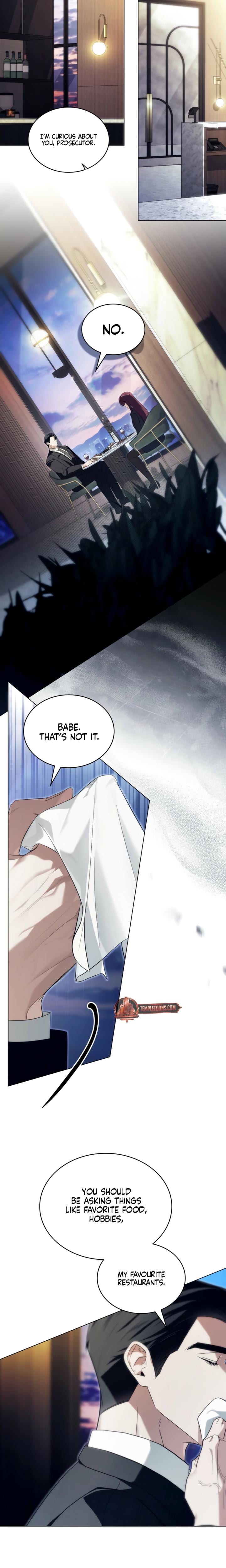To Your Moralless Uncensored, chapter 41, page 13 of 20