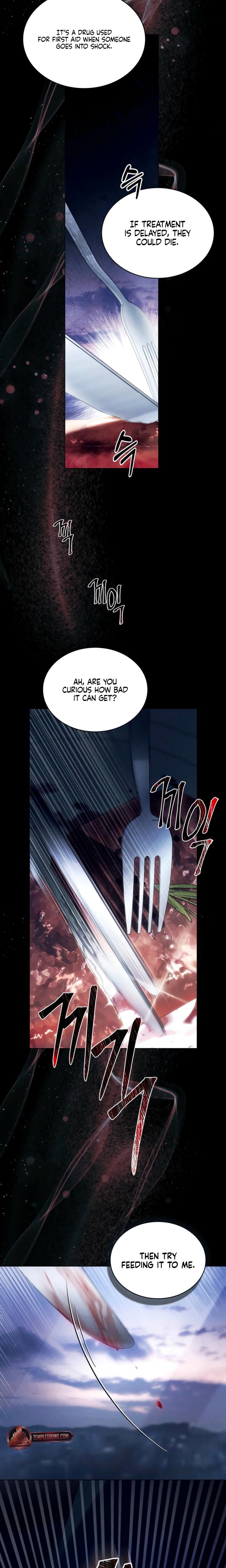 To Your Moralless Uncensored, chapter 41, page 15 of 20