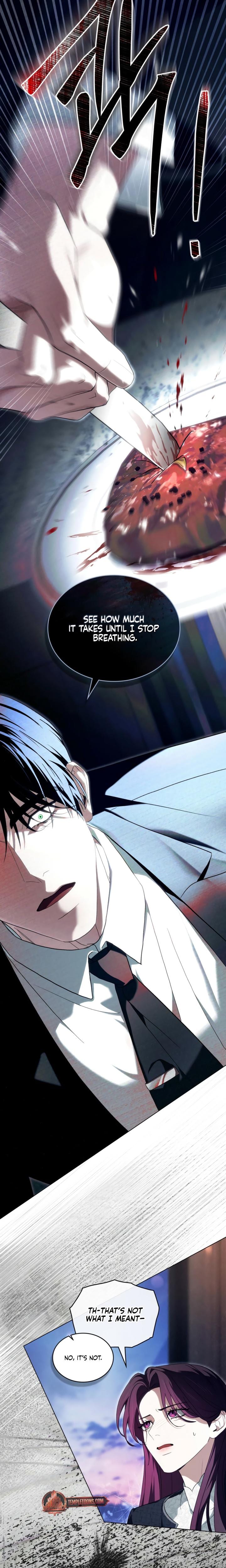 To Your Moralless Uncensored, chapter 41, page 16 of 20