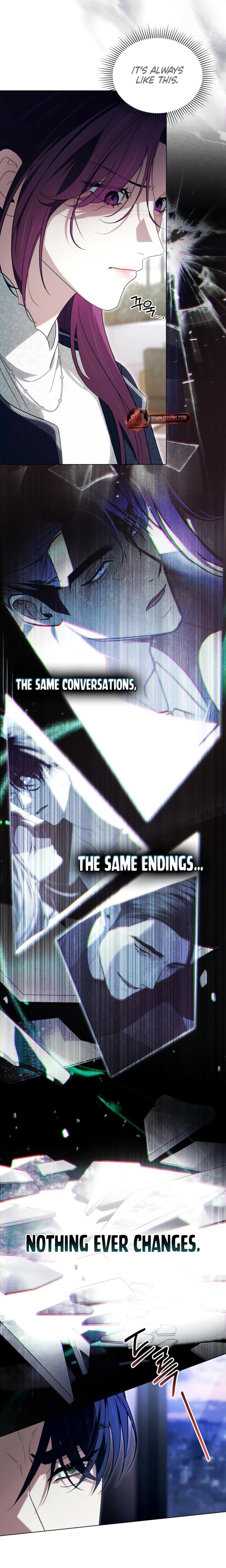 To Your Moralless Uncensored, chapter 41, page 18 of 20