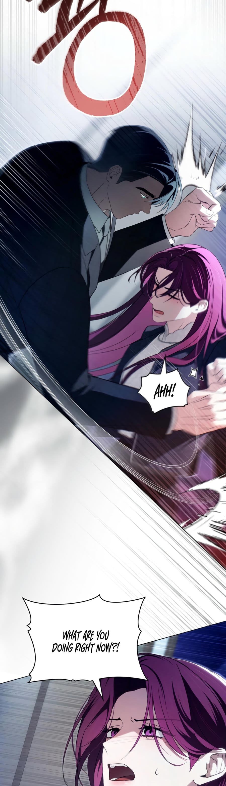 To Your Moralless Uncensored, chapter 42, page 7 of 38