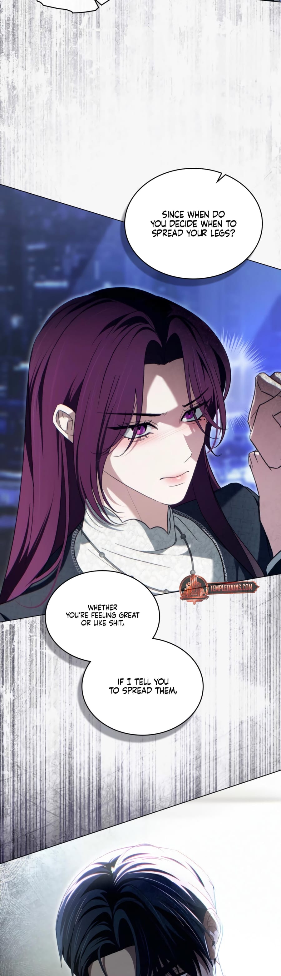 To Your Moralless Uncensored, chapter 42, page 9 of 38