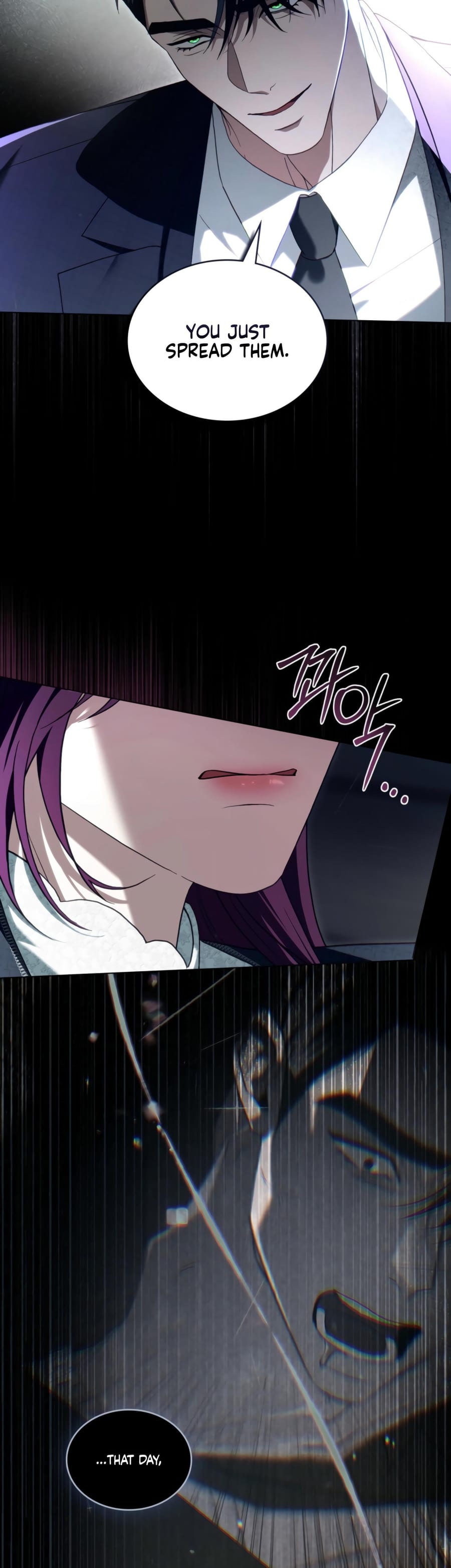 To Your Moralless Uncensored, chapter 42, page 10 of 38