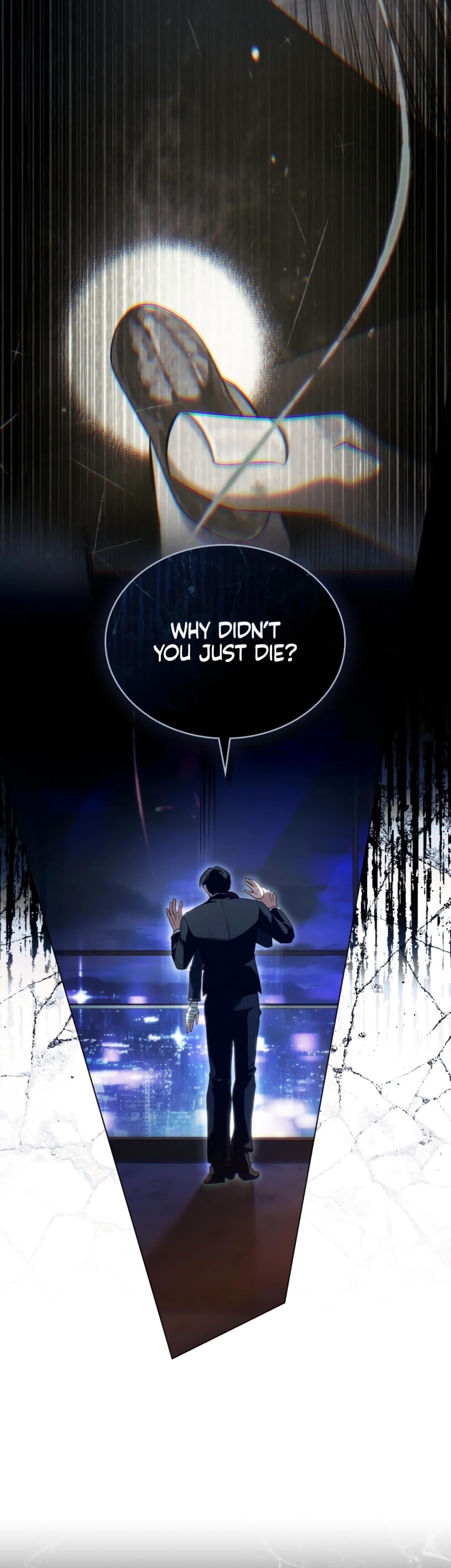 To Your Moralless Uncensored, chapter 42, page 11 of 38