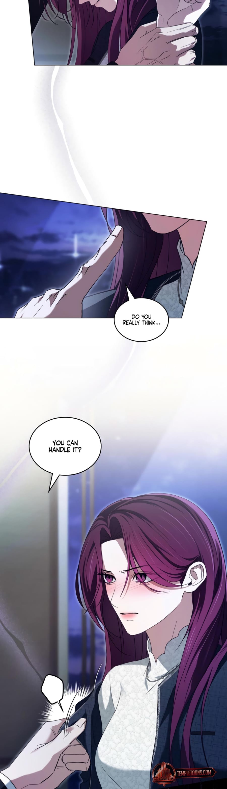 To Your Moralless Uncensored, chapter 42, page 13 of 38