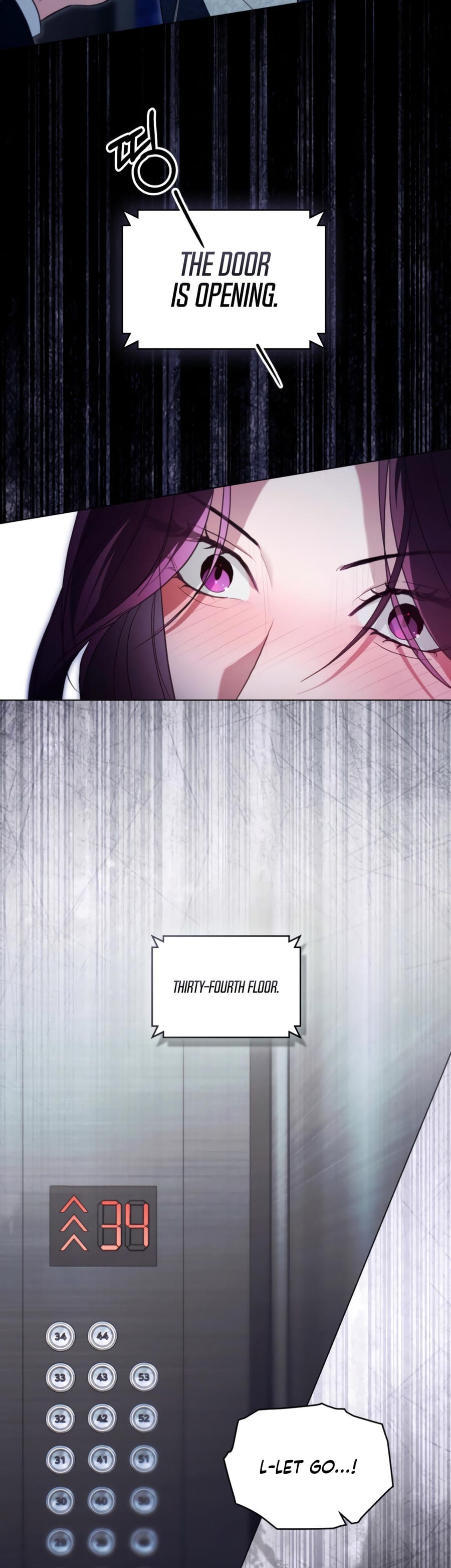 To Your Moralless Uncensored, chapter 42, page 14 of 38