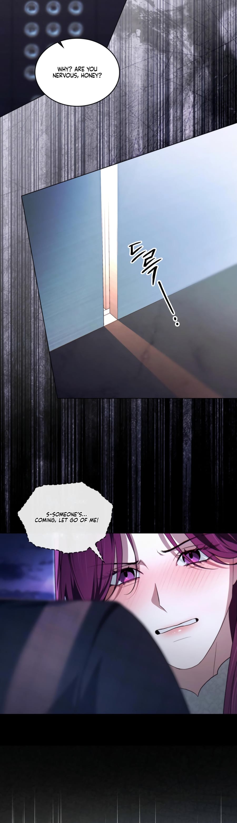 To Your Moralless Uncensored, chapter 42, page 15 of 38