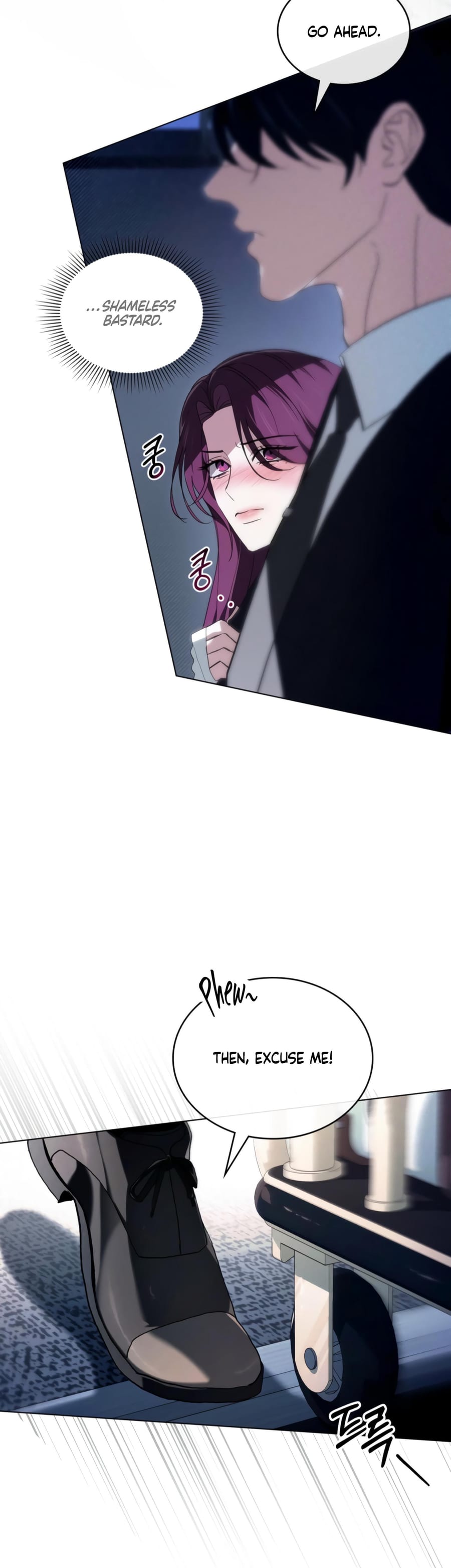 To Your Moralless Uncensored, chapter 42, page 19 of 38