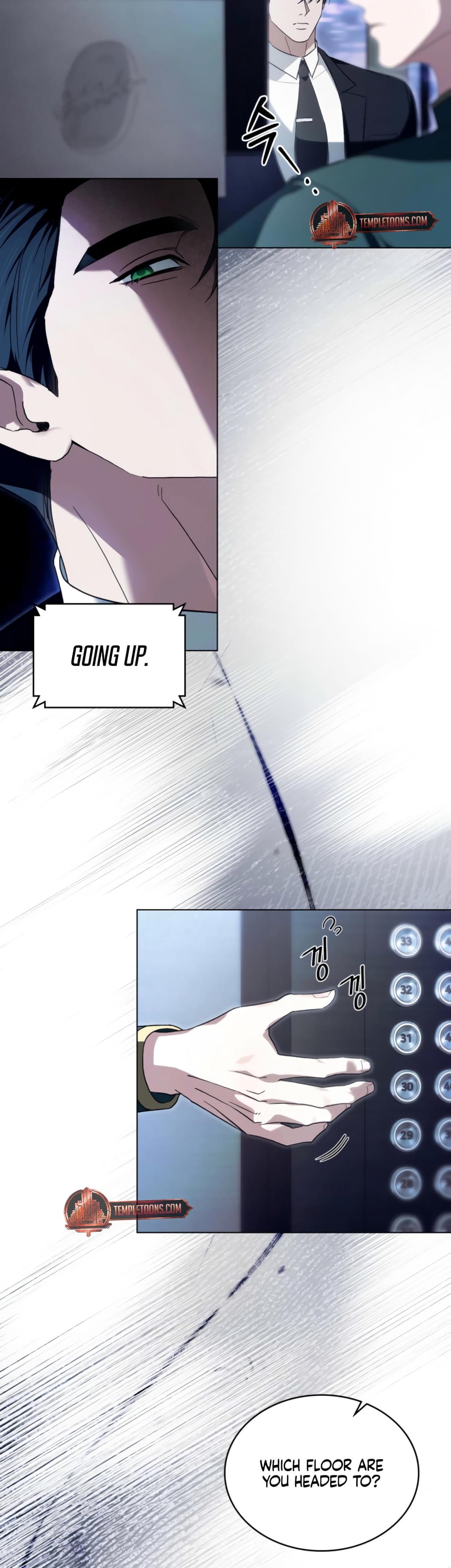 To Your Moralless Uncensored, chapter 42, page 21 of 38