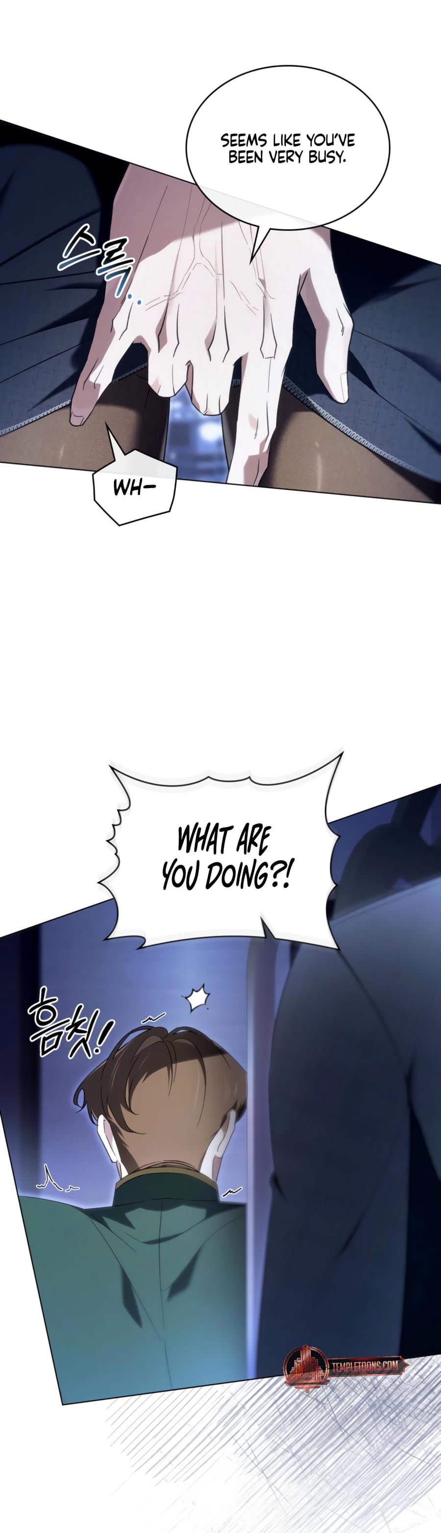To Your Moralless Uncensored, chapter 42, page 25 of 38