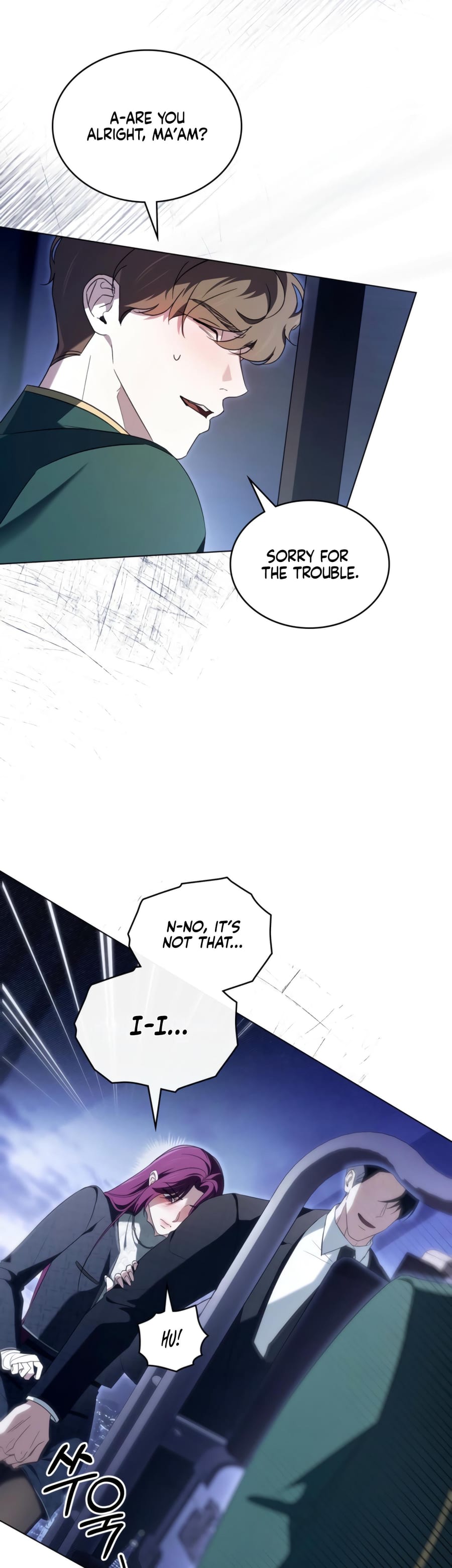 To Your Moralless Uncensored, chapter 42, page 26 of 38