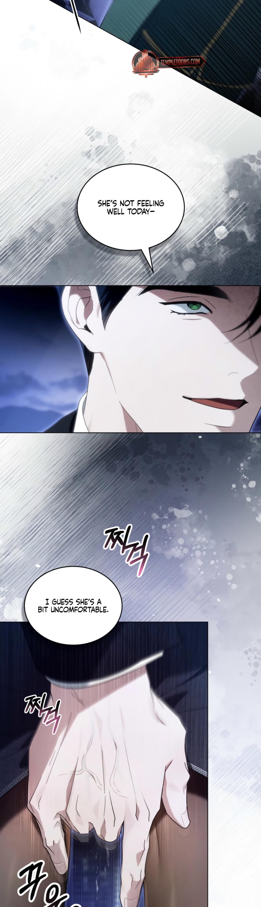 To Your Moralless Uncensored, chapter 42, page 27 of 38