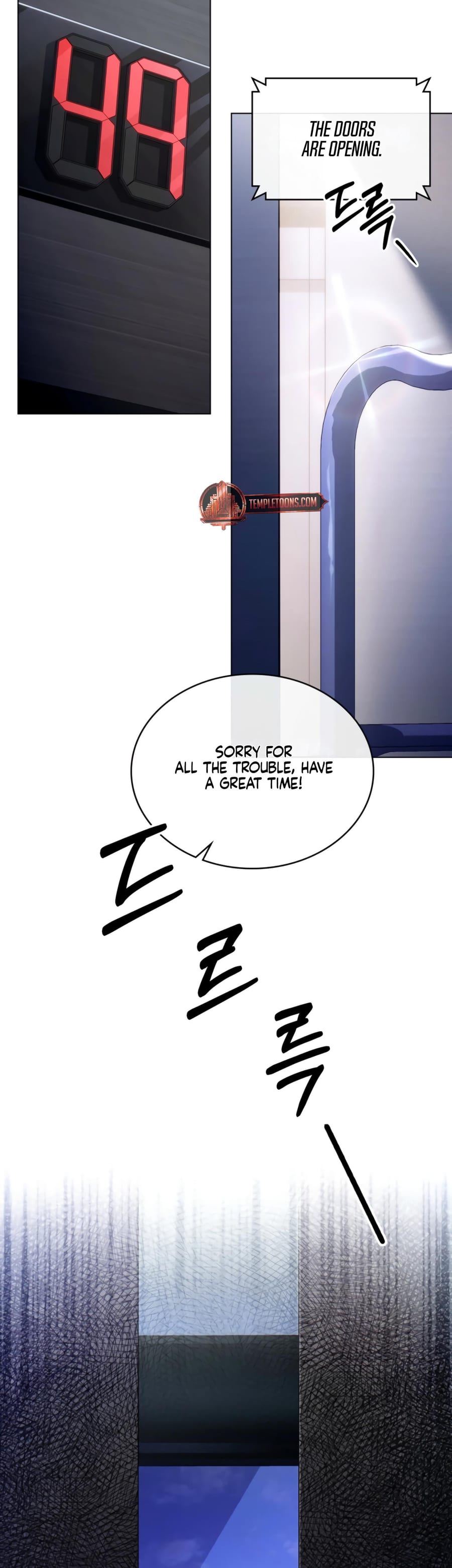 To Your Moralless Uncensored, chapter 42, page 31 of 38