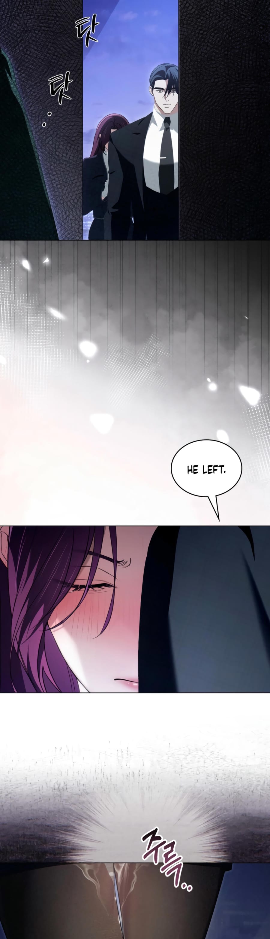 To Your Moralless Uncensored, chapter 42, page 32 of 38