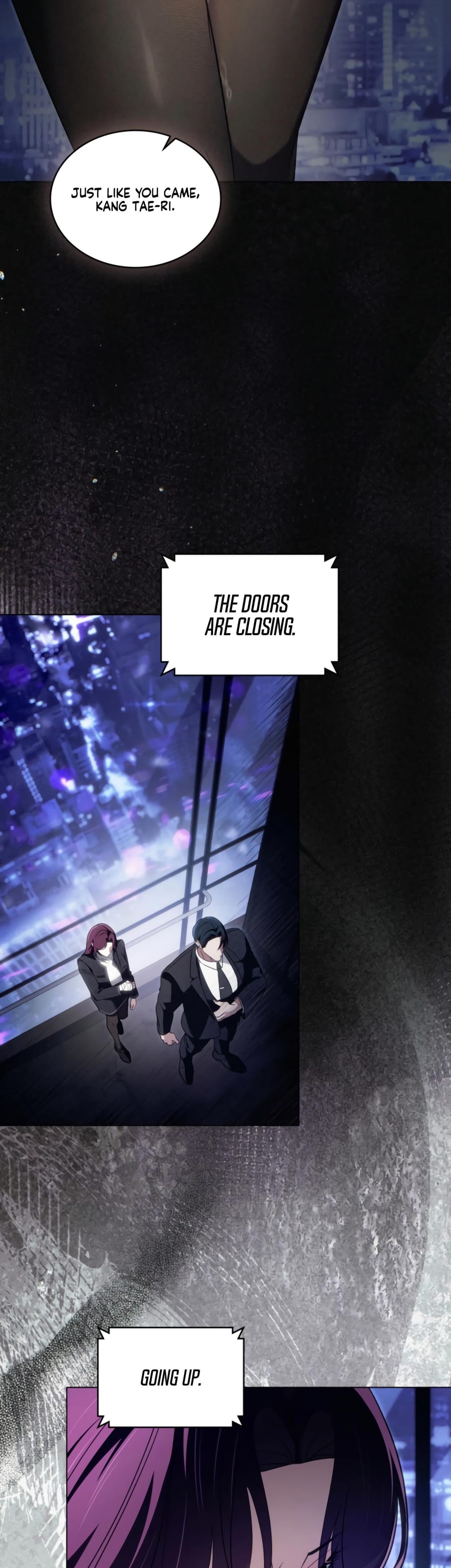 To Your Moralless Uncensored, chapter 42, page 33 of 38