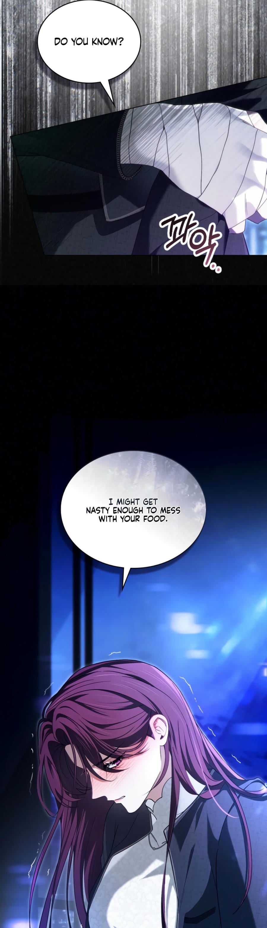 To Your Moralless Uncensored, chapter 42, page 35 of 38