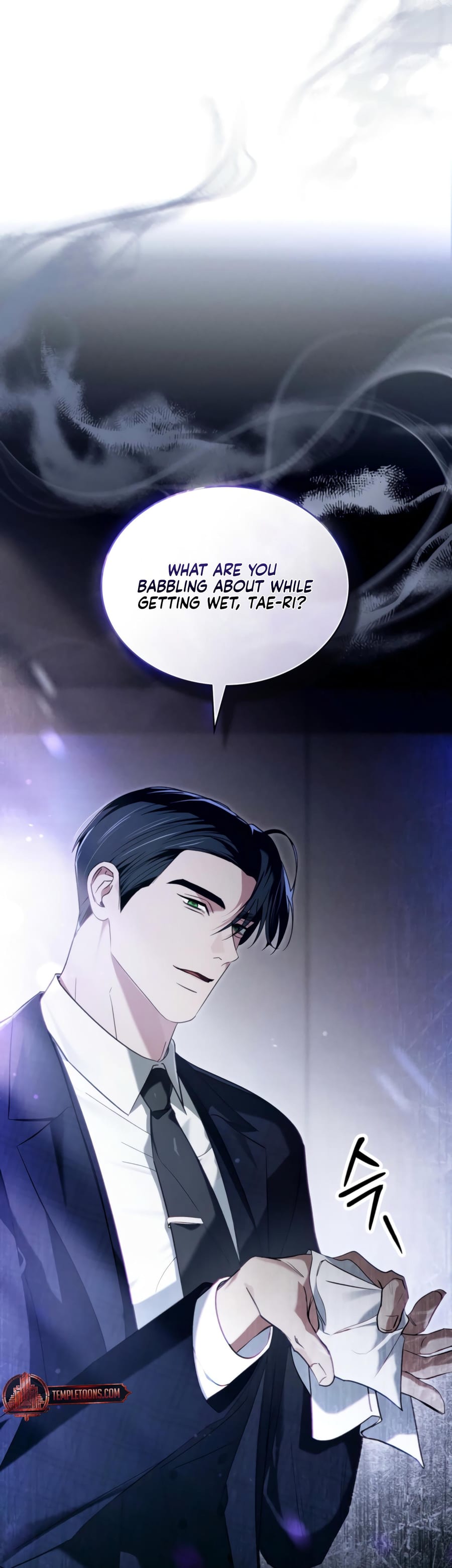 To Your Moralless Uncensored, chapter 42, page 37 of 38