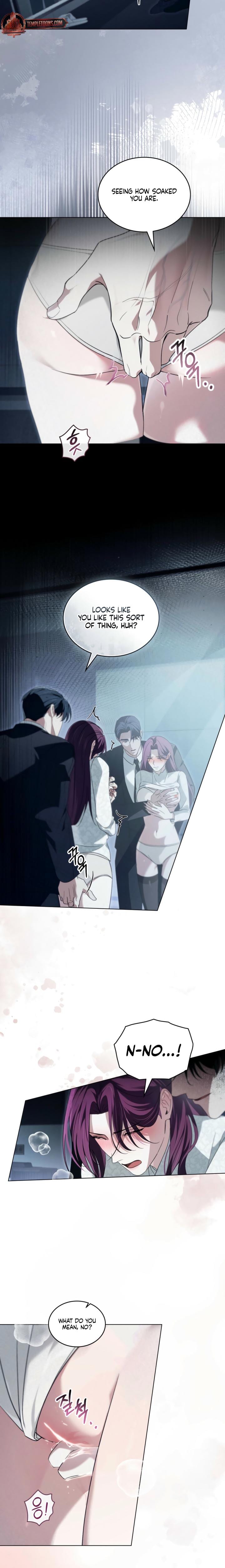 To Your Moralless Uncensored, chapter 43, page 5 of 18